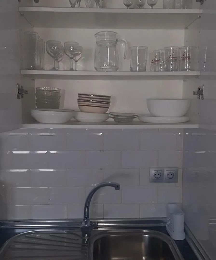 Apartamento Merlo's Gaviotas.  Torre de Benagalbon España